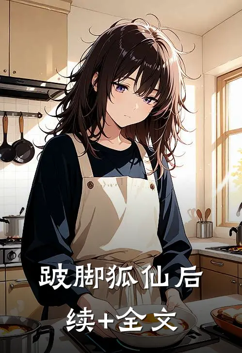 跛脚狐仙后续+全文