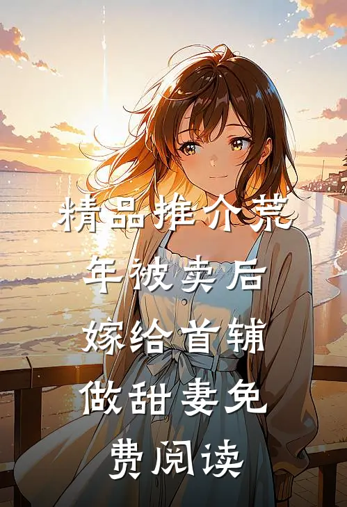 精品推介荒年被卖后,嫁给首辅做甜妻免费阅读