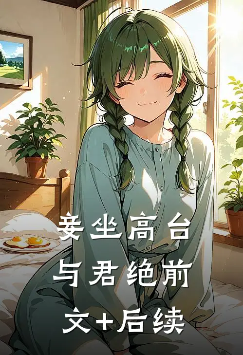 妾坐高台与君绝前文+后续