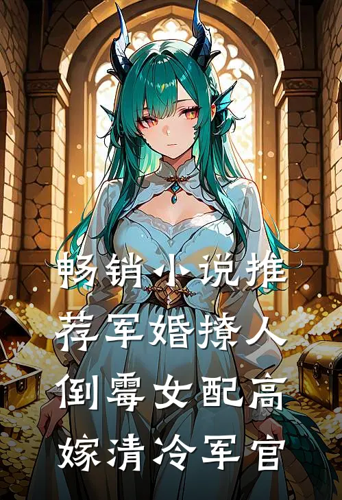 畅销小说推荐军婚撩人：倒霉女配高嫁清冷军官