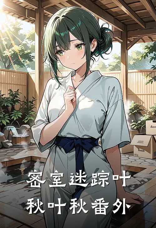 密室迷踪叶秋叶秋 番外