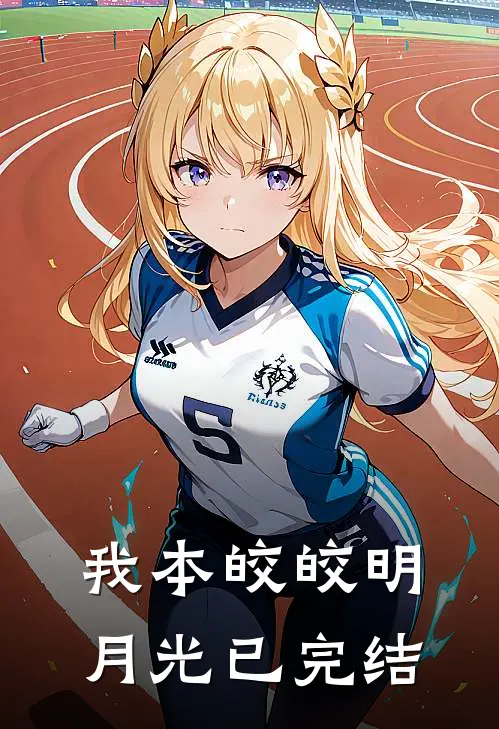我本皎皎明月光已完结