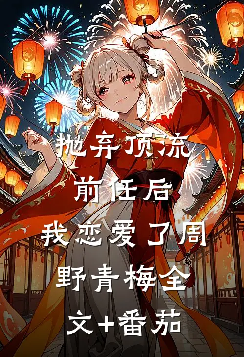 抛弃顶流前任后，我恋爱了周野青梅全文+番茄