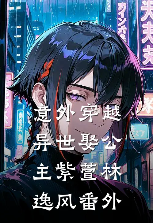 意外穿越异世娶公主紫萱林逸风 番外