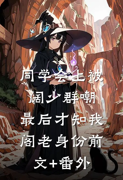 同学会上被阔少群嘲，最后才知我阁老身份前文+番外