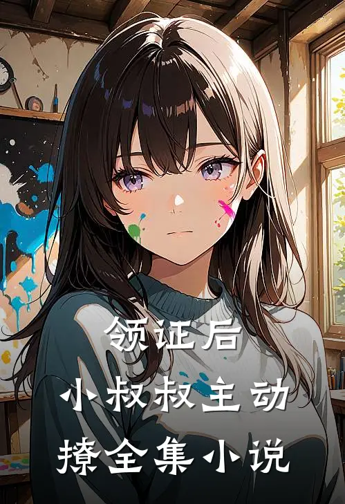领证后，小叔叔主动撩全集小说