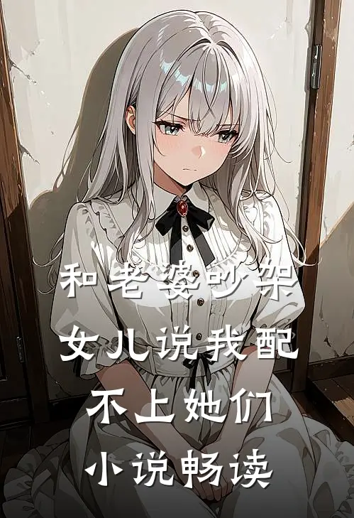 和老婆吵架，女儿说我配不上她们小说畅读