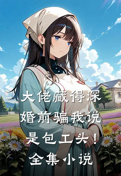 大佬藏得深，婚前骗我说是包工头！全集小说