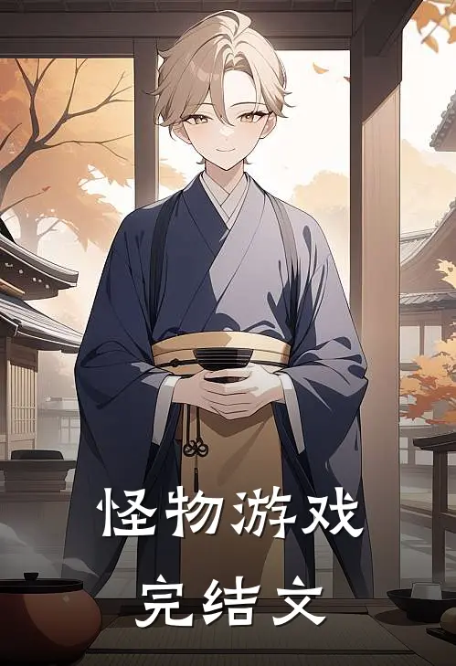怪物游戏完结文