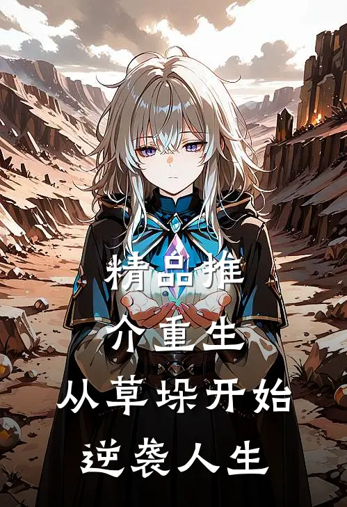 精品推介重生：从草垛开始逆袭人生