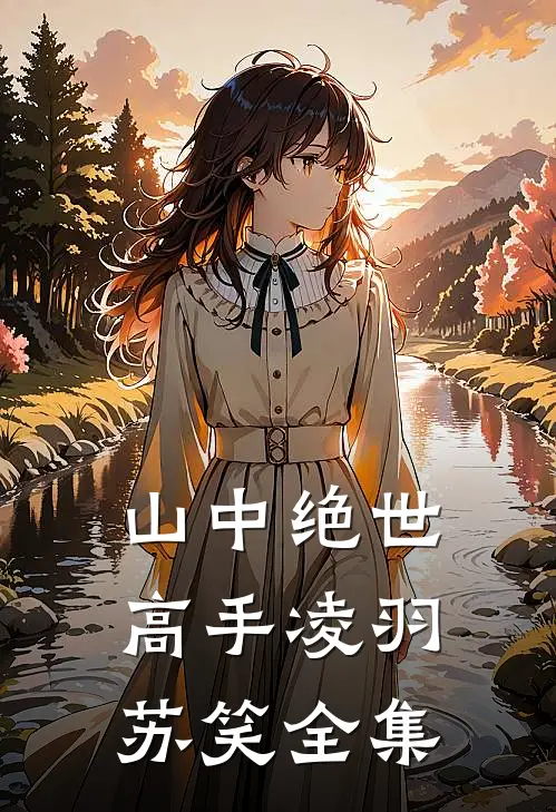 山中绝世高手凌羽苏笑 全集