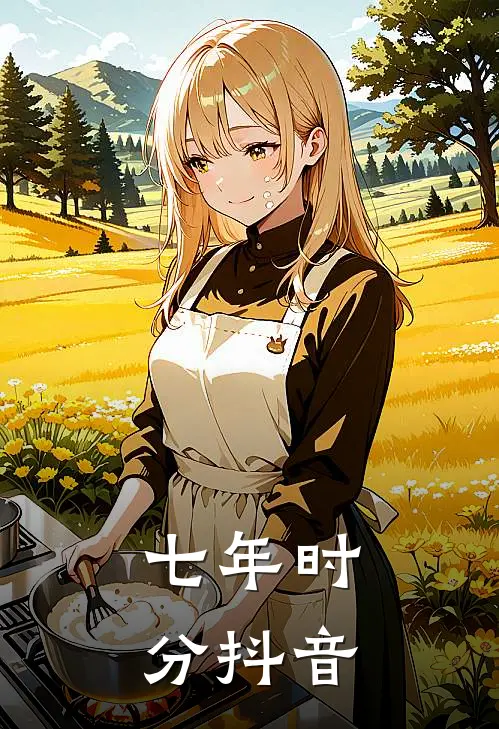 七年时分抖音