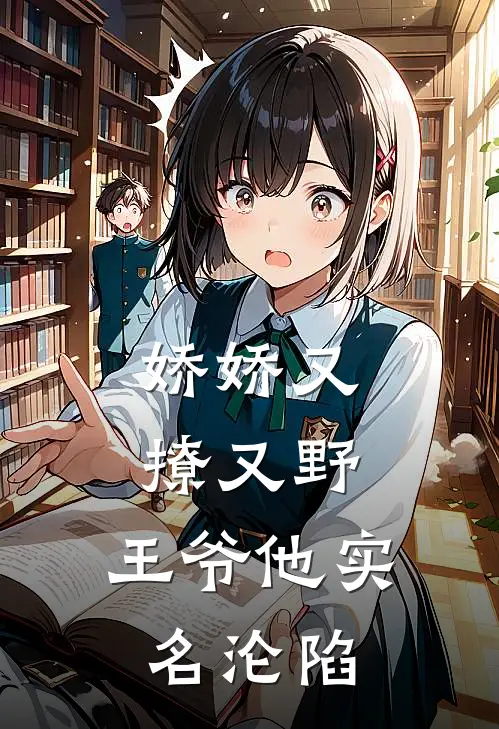娇娇又撩又野,王爷他实名沦陷