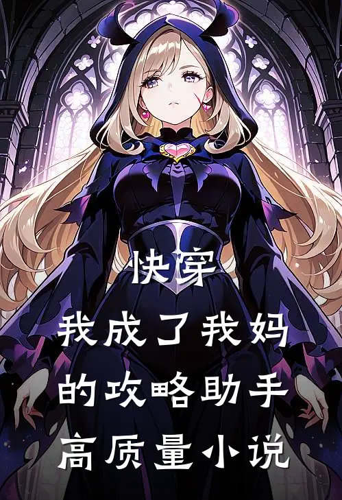 快穿：我成了我妈的攻略助手高质量小说