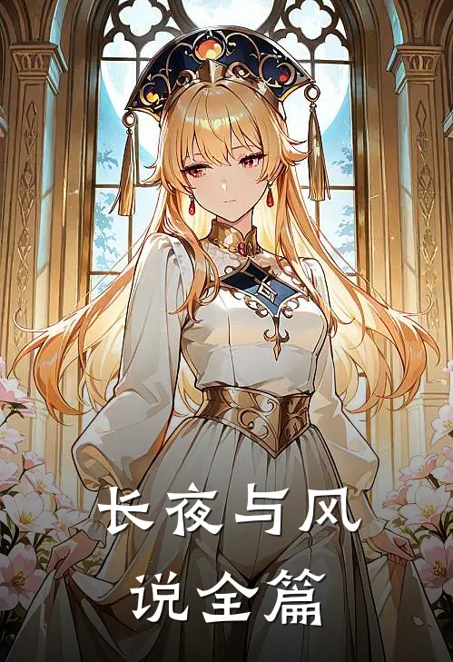 长夜与风说全篇