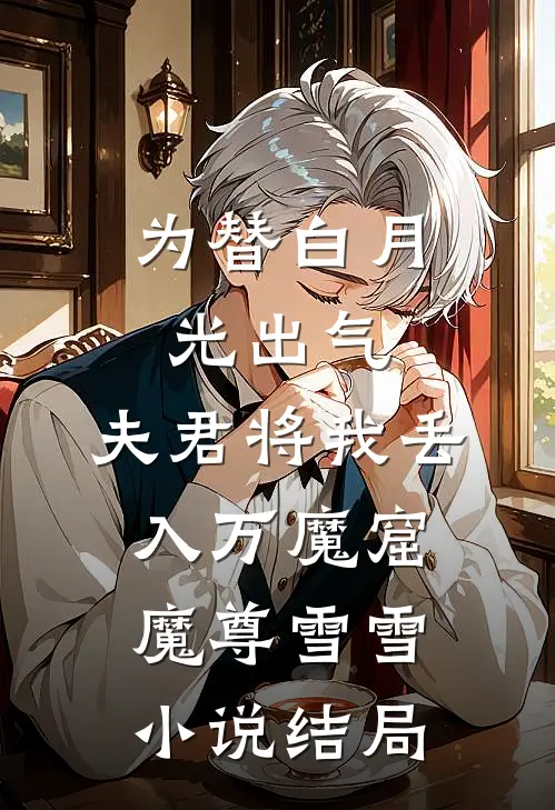 为替白月光出气，夫君将我丢入万魔窟魔尊雪雪小说结局
