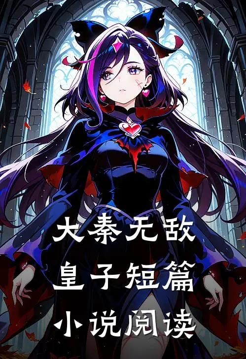 大秦无敌皇子短篇阅读免费