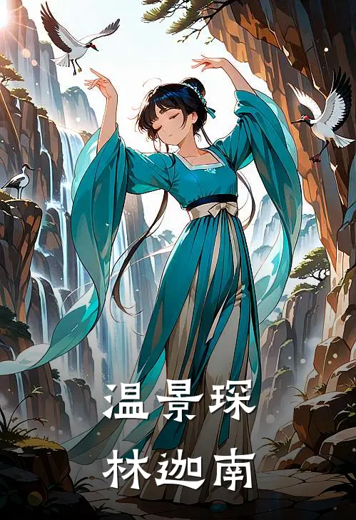 温景琛林迦南