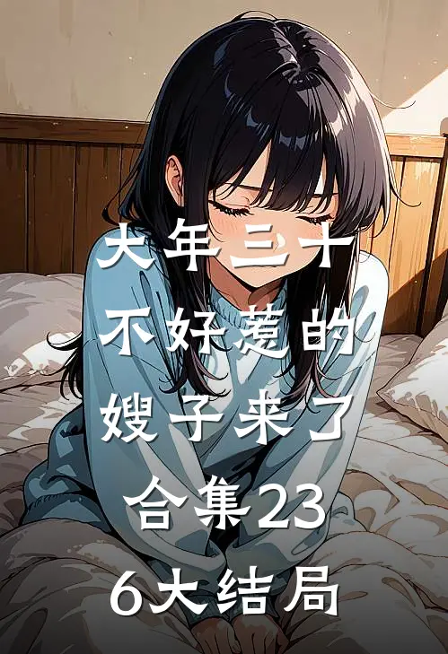 大年三十，不好惹的嫂子来了合集236大结局