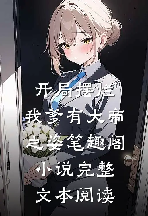 开局摆烂,我爹有大帝之姿笔趣阁小说完整文本阅读