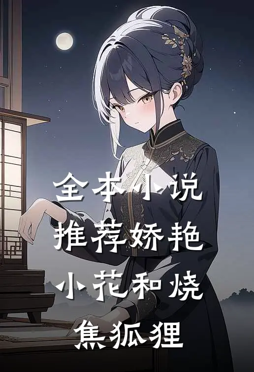 全本小说推荐娇艳小花和烧焦狐狸
