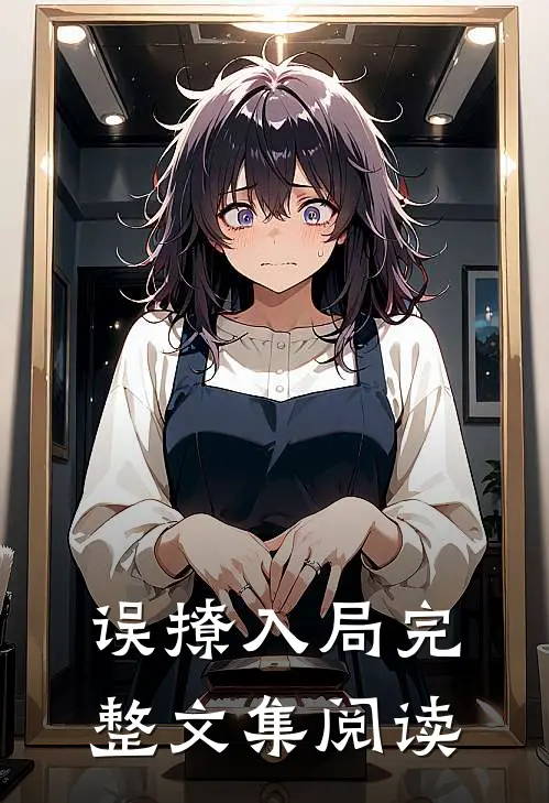 误撩入局完整文集阅读