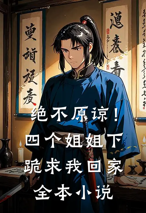 绝不原谅！四个姐姐下跪求我回家全本小说