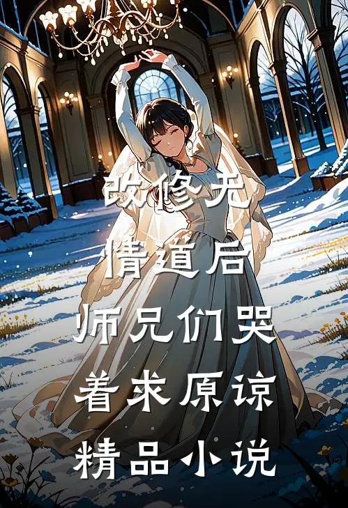 改修无情道后，师兄们哭着求原谅精品小说