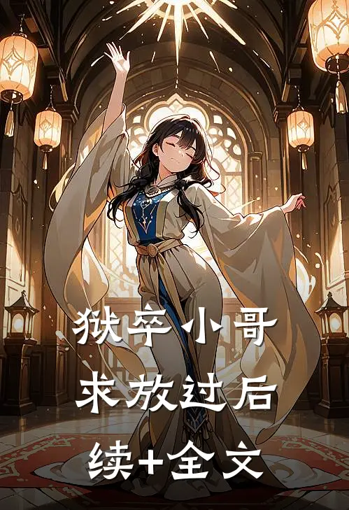 狱卒小哥，求放过后续+全文
