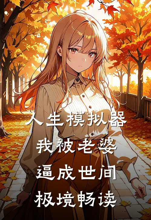 人生模拟器：我被老婆逼成世间极境畅读