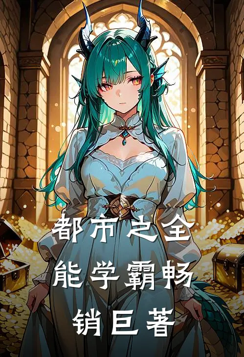都市之全能学霸畅销巨著