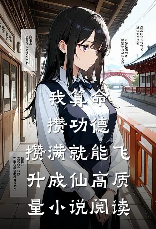 我算命攒功德，攒满就能飞升成仙高质量小说阅读