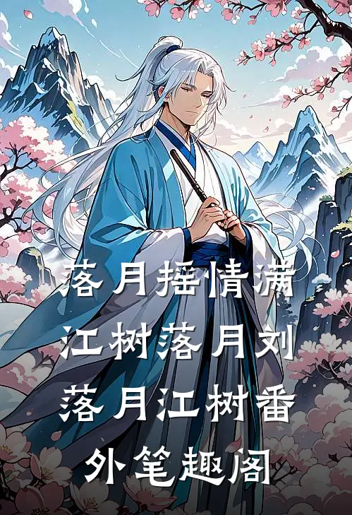 落月摇情满江树落月刘：落月江树番外笔趣阁