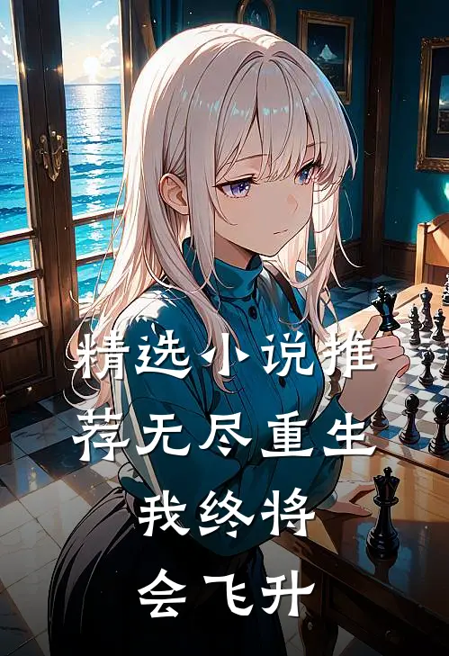 精选推荐无尽重生,我终将会飞升免费阅读