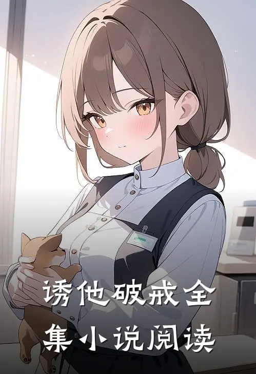 诱他破戒全集小说阅读
