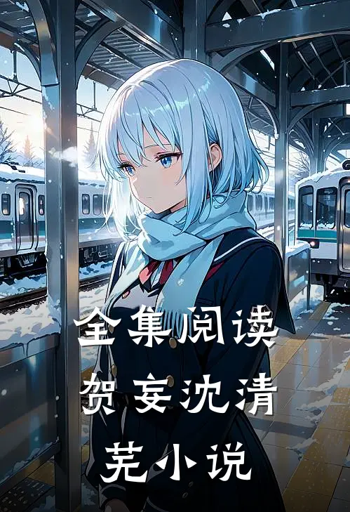 全集阅读贺妄沈清芜小说