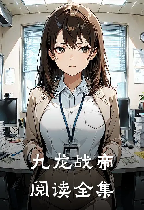 九龙战帝阅读全集