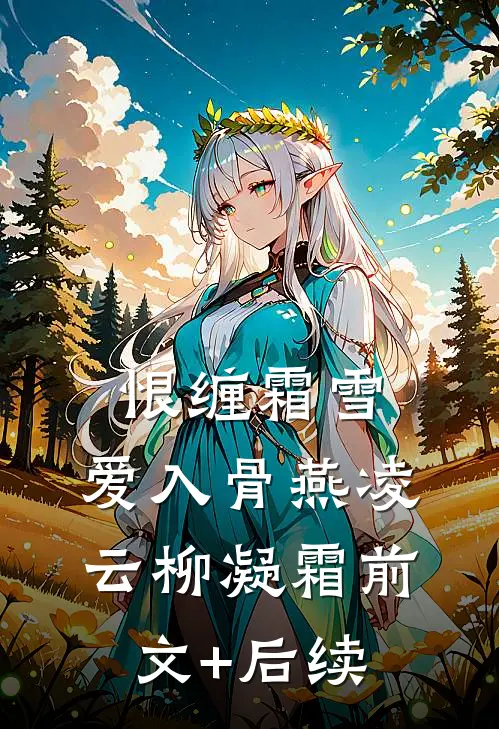 恨缠霜雪，爱入骨燕凌云柳凝霜前文+后续