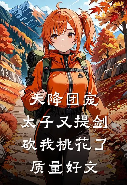 天降团宠：太子又提剑砍我桃花了质量好文
