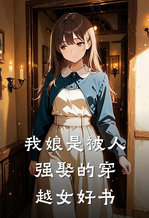 我娘是被人强娶的穿越女好书