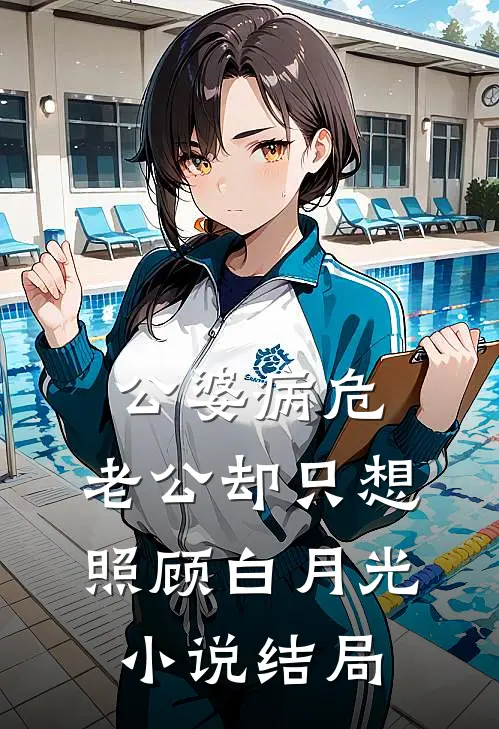 公婆病危，老公却只想照顾白月光小说结局