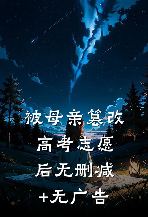 被母亲篡改高考志愿后无删减+无广告