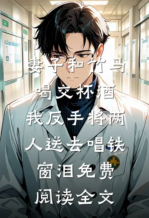 妻子和竹马喝交杯酒，我反手将两人送去唱铁窗泪免费阅读全文