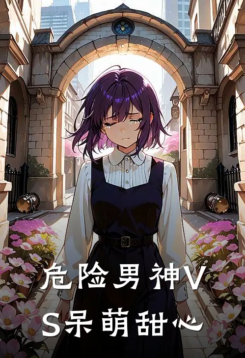 危险男神VS呆萌甜心