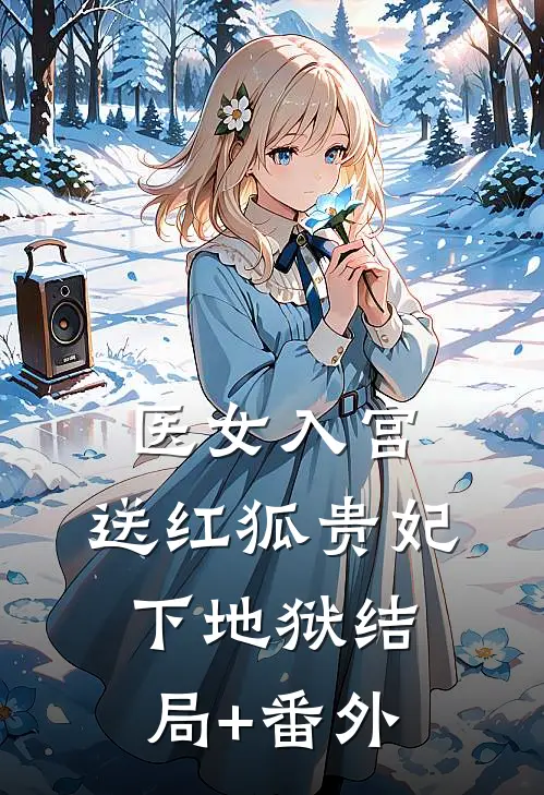 医女入宫，送红狐贵妃下地狱结局+番外