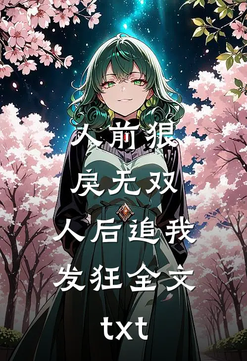 人前狠戾无双，人后追我发狂全文txt