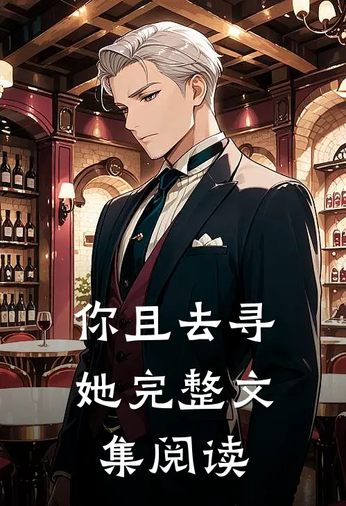 你且去寻她完整文集阅读