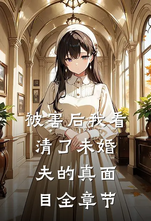 被害后我看清了未婚夫的真面目全章节