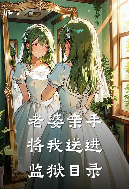 老婆亲手将我送进监狱目录