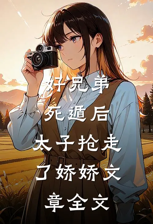 好兄弟死遁后，太子抢走了娇娇文章全文